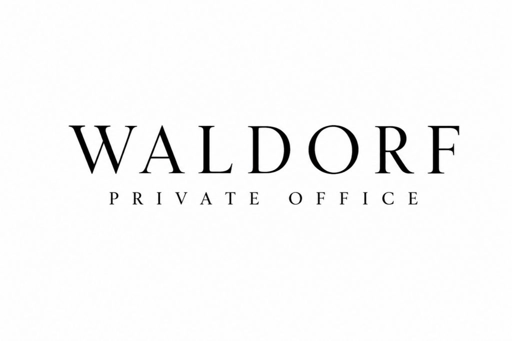 Logo Waldorf